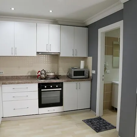 Memory Lejlighedshotel