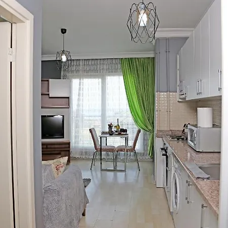 Memory Büyükçekmece