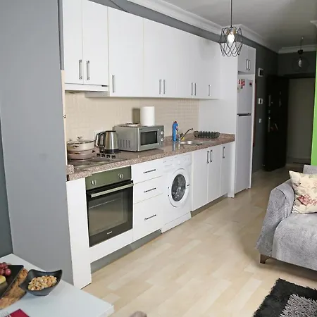 Memory Lejlighedshotel