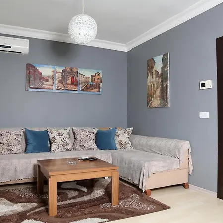 Memory Lejlighedshotel *