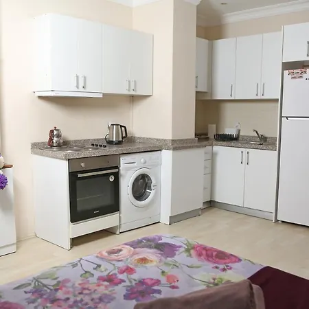 Lejlighedshotel Memory