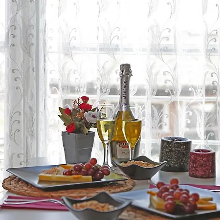 Memory Lejlighedshotel