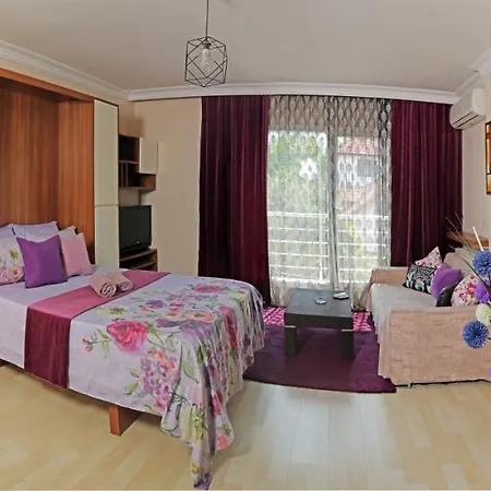 Memory Lejlighedshotel Büyükçekmece