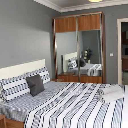 Memory Lejlighedshotel