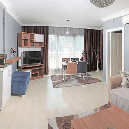 Lejlighedshotel Memory *