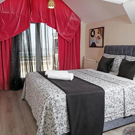 Lejlighedshotel Memory *