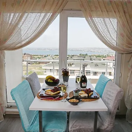 Memory Lejlighedshotel *