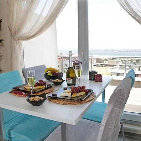 Lejlighedshotel Memory Büyükçekmece