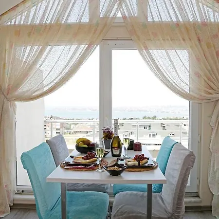 Lejlighedshotel Memory *