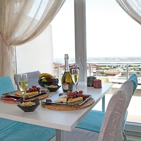 Memory Lejlighedshotel