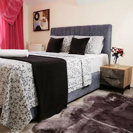 Memory Lejlighedshotel Büyükçekmece