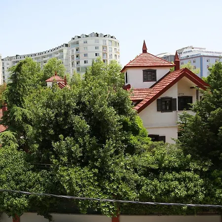 Memory Aparthotel Buyukcekmece