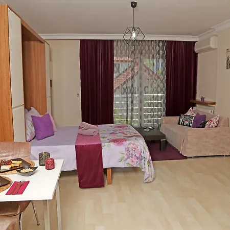 Aparthotel Memory Buyukcekmece