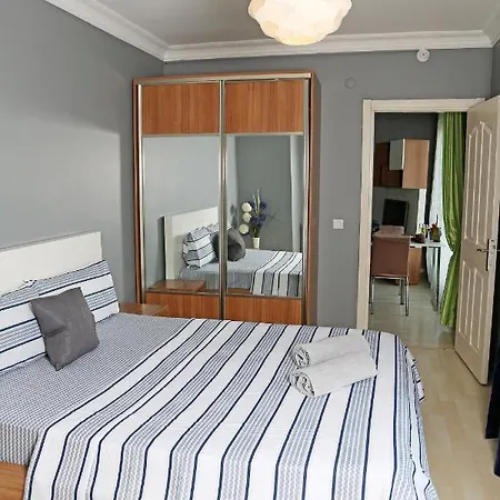 Memory * Buyukcekmece