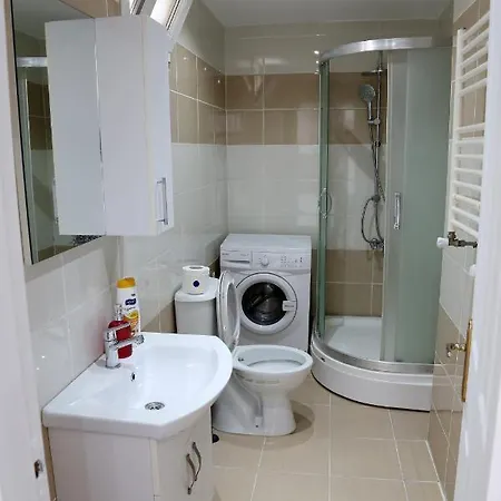 Memory Aparthotel Buyukcekmece