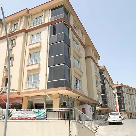 Aparthotel Memory Buyukcekmece