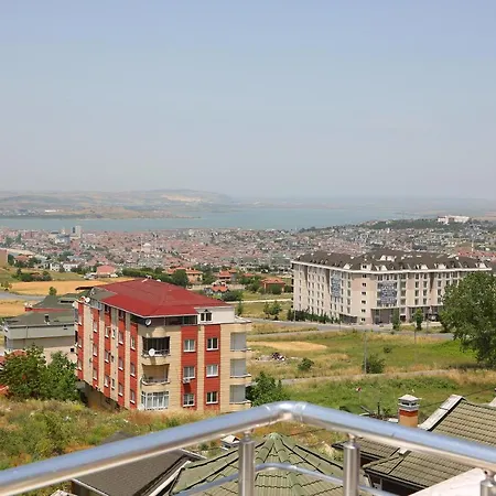 Memory * Buyukcekmece