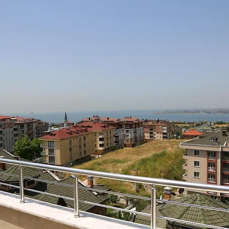 Memory Aparthotel Buyukcekmece