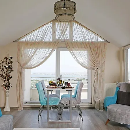 Aparthotel Memory Buyukcekmece